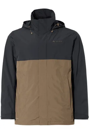 Vaude 3-in-1-Funktionsjacke Doppeljacke Rosemoor - Verkäufer: Storer Handels GmbH
