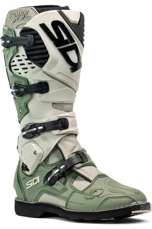 Sidi Crossfire 3 Motorradstiefel - Verkäufer: 247Group GmbH