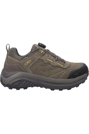 CMP JUUKAT LOW FITGO HIKING SHOES FANGO Wanderschuh - Verkäufer: Schuhe und Sport Klausmann