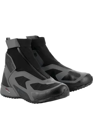 Alpinestars CR-8 Gore-Tex wasserdichte Motorradschuhe Motorradstiefel wasserdicht - Verkäufer: Fc-Moto