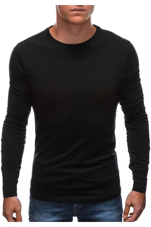 Edoti Longsleeve Longsleeve ohne Aufdruck - Verkäufer: Ombre