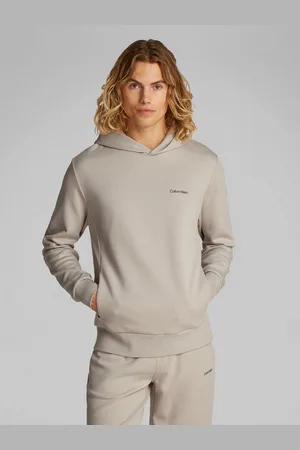 Calvin Klein Kapuzensweatshirt MICRO LOGO HOODIE
