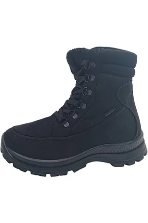 Westland Stiefel Schnürstiefelette - Verkäufer: H&D Schuhcompany