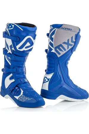 Acerbis X-Team Motocross Stiefel Motorradstiefel abriebfest - Verkäufer: Fc-Moto