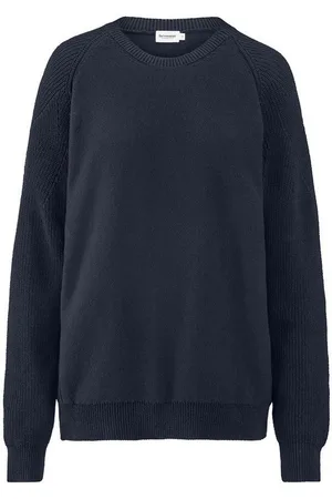 hessnatur Strickpullover Regular aus reiner Bio-Baumwolle (1-tlg) - Verkäufer:
