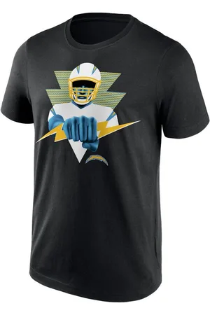 Fanatics Print-Shirt NFL ILLUSTRATION Los Angeles Chargers - Verkäufer: ICED OUT