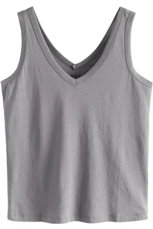 Next Trägertop Slouch-Trägertop aus Modal (1-tlg) - Verkäufer: Germany GmbH