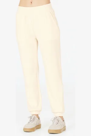 Athlecia Sweathose Elaina W Sweat Pants Whisper White - Verkäufer: Sport Ehnert