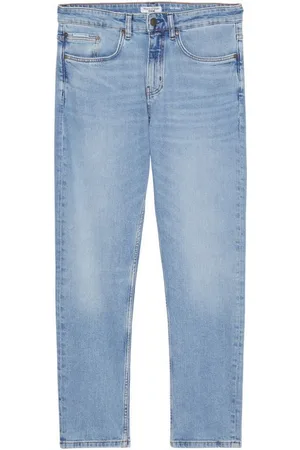 Marc O’ Polo 5-Pocket-Jeans Denim Trousers,Tapered, Regular Wai - Verkäufer: Robert Ley Damen & Herrenmoden GmbH & Co KG
