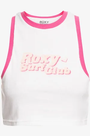 Roxy Sporttop Surfs Life