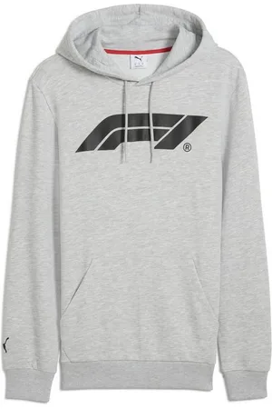 PUMA Hoodie F1® ESS Motorsport Hoodie mit Logo Herren