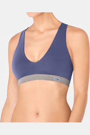 Sloggi Bralette women Move Flow Top2 - Verkäufer: Trend Modeware