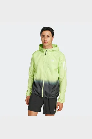 adidas Laufjacke OTR B CB JKT M
