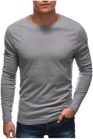 Edoti Longsleeve Longsleeve ohne Aufdruck - Verkäufer: Ombre
