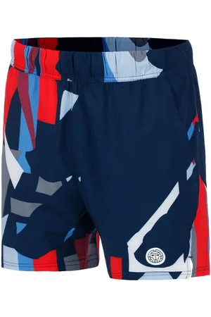 Bidi Badu Shorts New York 2024 7Inch Shorts - Verkäufer: Tennis-Point