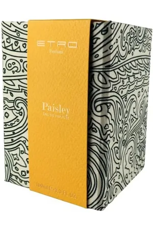 Etro Eau de Parfum Paisley Eau De Parfum Spray unisex 100ml Für Frauen - Verkäufer: Parfümerie Wilhelm Haas