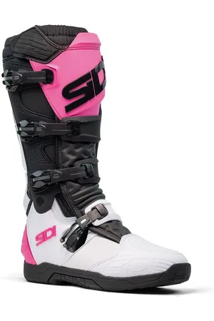 Sidi X Power Sc Motorradstiefel - Verkäufer: 247Group GmbH