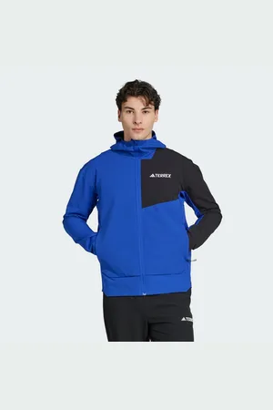 adidas Hybridjacke TERREX MULTI SOFTSHELLJACKE - Verkäufer: adidas AG