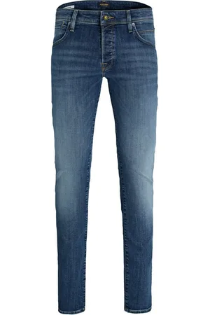 JACK & JONES Bequeme Jeans - Verkäufer: Bekleidungshäuser Karl Vockeroth GmbH