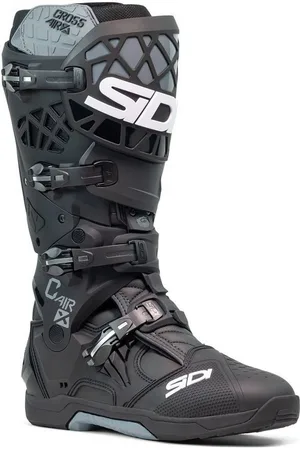 Sidi Crossair X Motorradstiefel - Verkäufer: 247Group GmbH