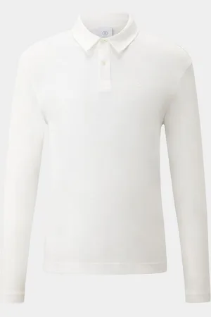 Bogner Poloshirt Polo-Longsleeve Mika - Regular Fit - Verkäufer: Robert Ley Damen & Herrenmoden GmbH & Co KG