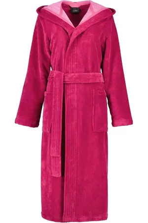 CAWÖ Bademantel 802 - Verkäufer: Fashion-Home-Trend