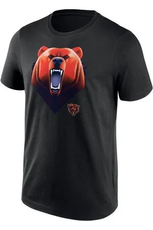 Fanatics Print-Shirt NFL ILLUSTRATION Chicago Bears - Verkäufer: ICED OUT