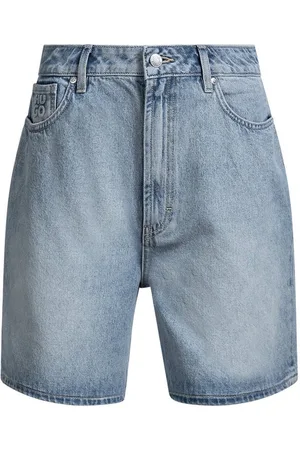 HUGO BOSS 5-Pocket-Jeans Gelita (1-tlg) - Verkäufer: EGOIST