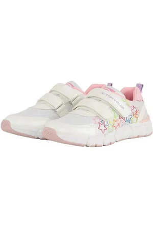 TOM TAILOR Sneaker mit Klettverschluss Sneaker (1-tlg) - Verkäufer: