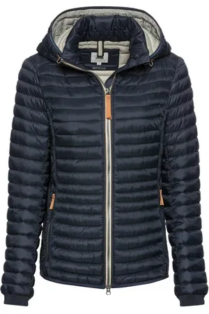 Camel Active Steppjacke BLOUSON - Verkäufer: Vohl & Meyer GmbH