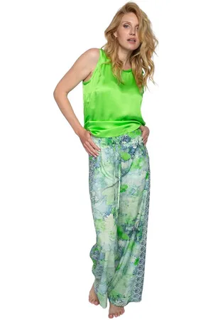 Emily van den Bergh Schlupfhose Damenhose 8478 - Verkäufer: Anna G. Mode Dresden