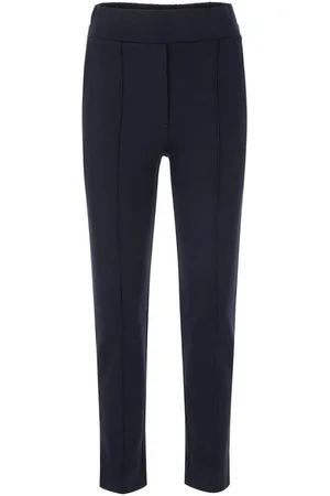 Marc Cain Chinohose Jerseyhose FOCHA - Regular Fit - Verkäufer: Robert Ley Damen & Herrenmoden GmbH & Co KG