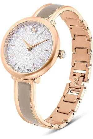 Swarovski Quarzuhr Unisex-Uhren Analog - Verkäufer: CHRIST Juweliere und Uhrmacher seit 1863 GmbH