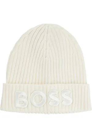 HUGO BOSS Beanie Beanie - Verkäufer: modeherz