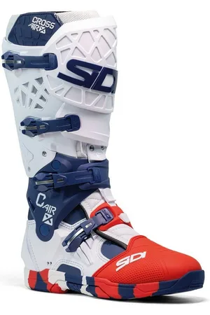 Sidi Crossair X Motorradstiefel - Verkäufer: 247Group GmbH