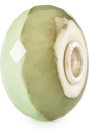 Trollbeads Bead Wasserstein Frieden, TGLBE-30161 - Verkäufer: Germany
