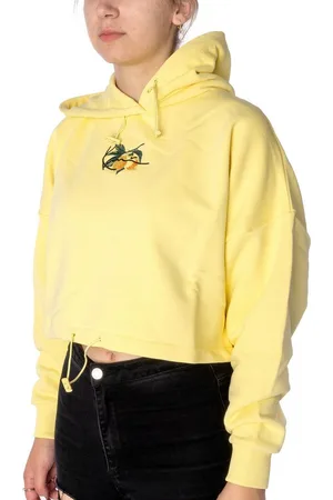 Karl Kani Hoodie Crop Hoody Small Signature (1-tlg) - Verkäufer: Big Leshopski