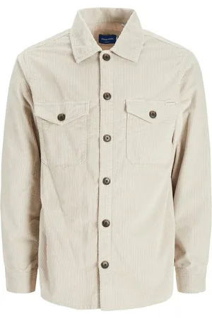 JACK & JONES Langarmhemd - Verkäufer: Tara-M