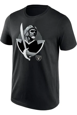Fanatics Print-Shirt NFL ILLUSTRATION Las Vegas Raiders - Verkäufer: ICED OUT