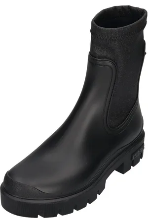 Verbenas MUKI MATE GALAXY Gummistiefel Negro - Verkäufer: Shoedeal Jana Sievers e.K.