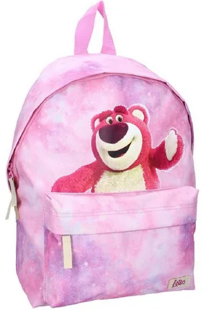 Disney Rucksack Rucksack – Coole Kinder-Schulrucksack für Schule und Ausflüge - Verkäufer: IM-Trading