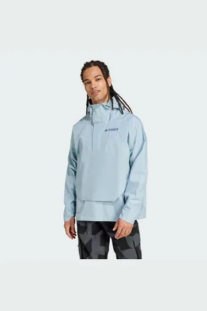 adidas Winterjacke TERREX XPLORIC 2.5L CLIMAPROOF ANORAK - Verkäufer: adidas AG