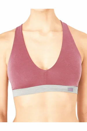 Sloggi Bralette women Move Flow Top2 - Verkäufer: Trend Modeware