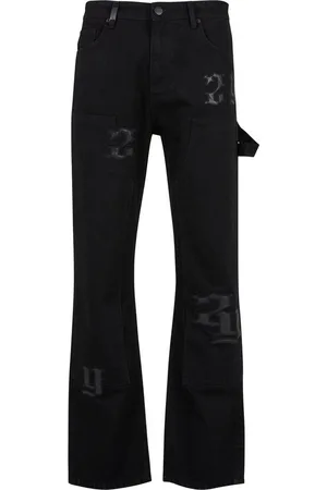 2Y Bequeme Jeans 2Y Cavo Carpenter Straight Jeans