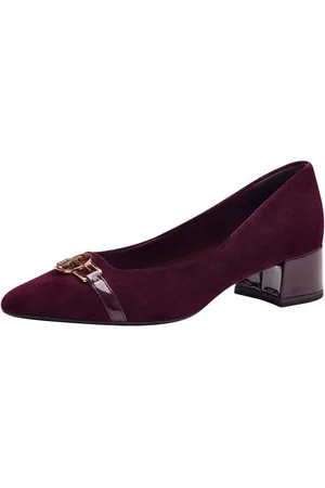 Tamaris Pumps 1-22313-43 Pumps TOUCH-IT - Verkäufer: Wortmann Fashion