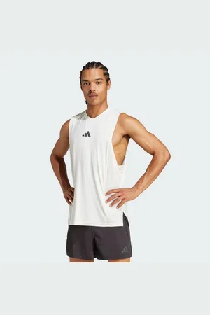 adidas Tanktop DESIGNED-FOR-TRAINING INTENSITY TANKTOP - Verkäufer: adidas AG