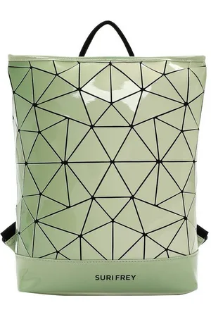 Suri Frey Cityrucksack SFY SURI Sports Jessy-Lu finish (1-tlg), Für Damen - Verkäufer: Baglays