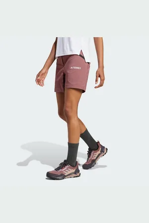 adidas Sweatshorts TERREX XPERIOR MID SHORTS - Verkäufer: adidas AG