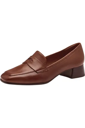 Tamaris Trotteur 1-24315-43 Schnürpumps TOUCH-IT - Verkäufer: Wortmann Fashion