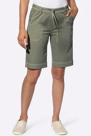 WITT WEIDEN Jeansshorts Bermudas - Verkäufer: -Gruppe
